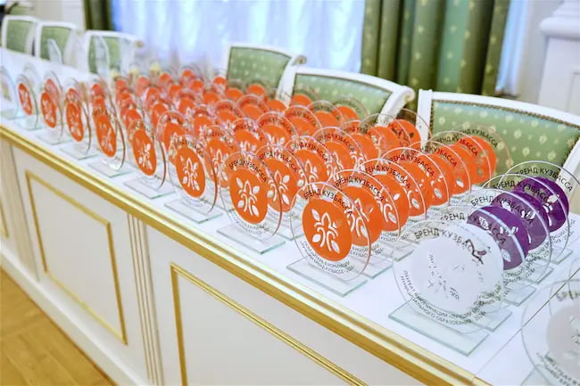 Заявите о себе на конкурсе «Бренд Кузбасса»!