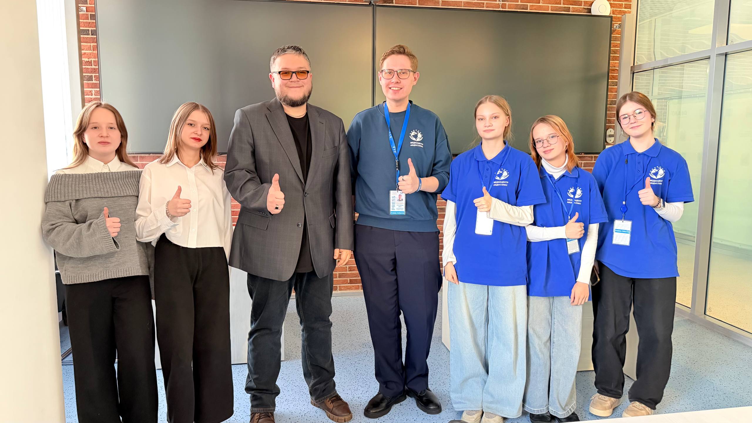 К вершинам журналистского мастерства