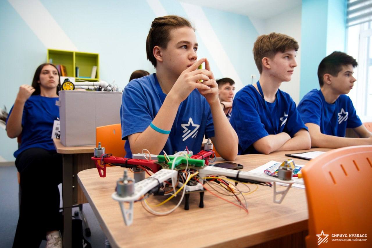 Подвели итоги отборочного этапа регионального трека Международного конкурса «Большие вызовы»