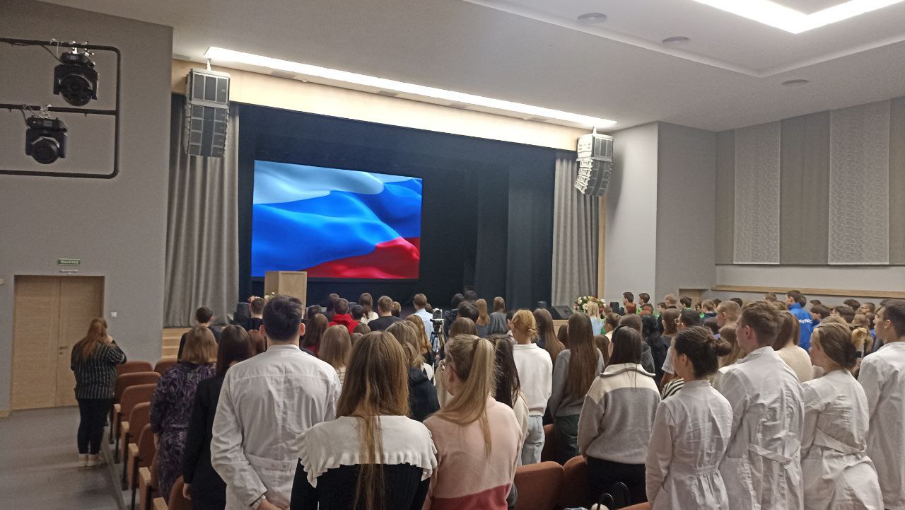 Кузбассовцы могут принять участие в акции «В кино всем классом»