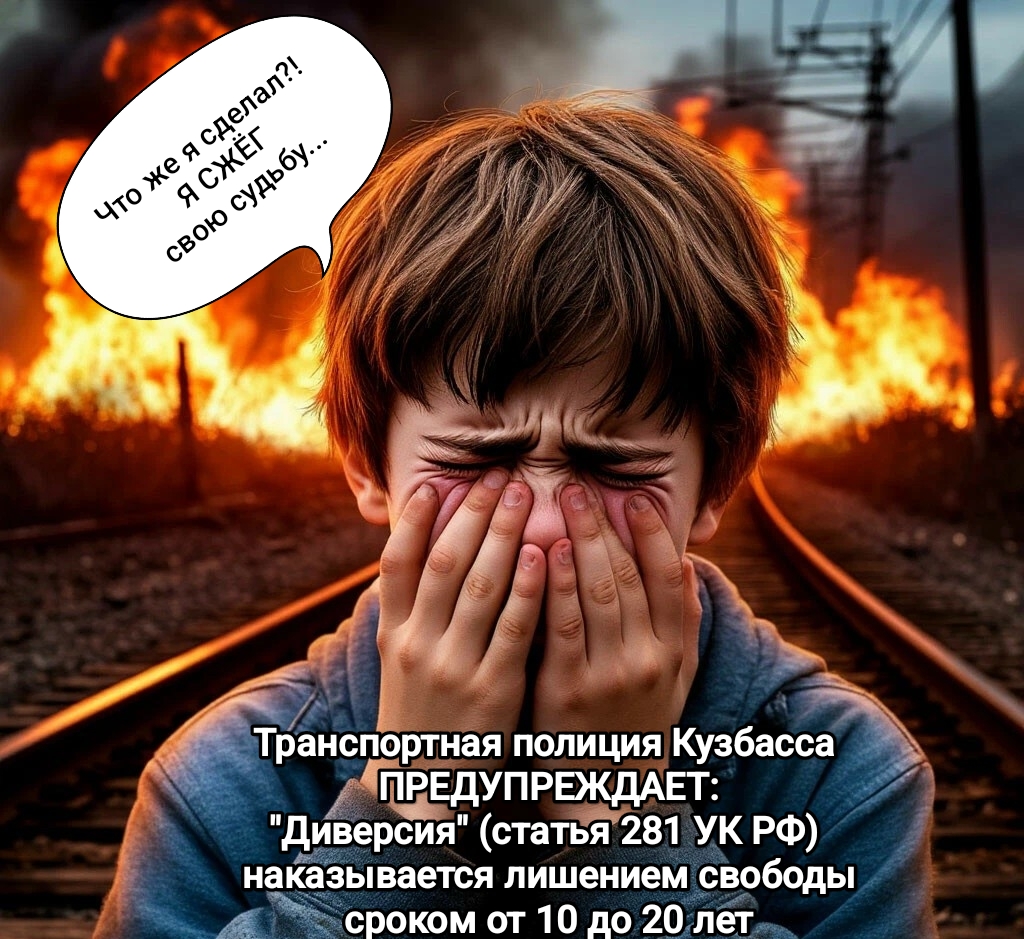 Продолжаем говорить о безопасности