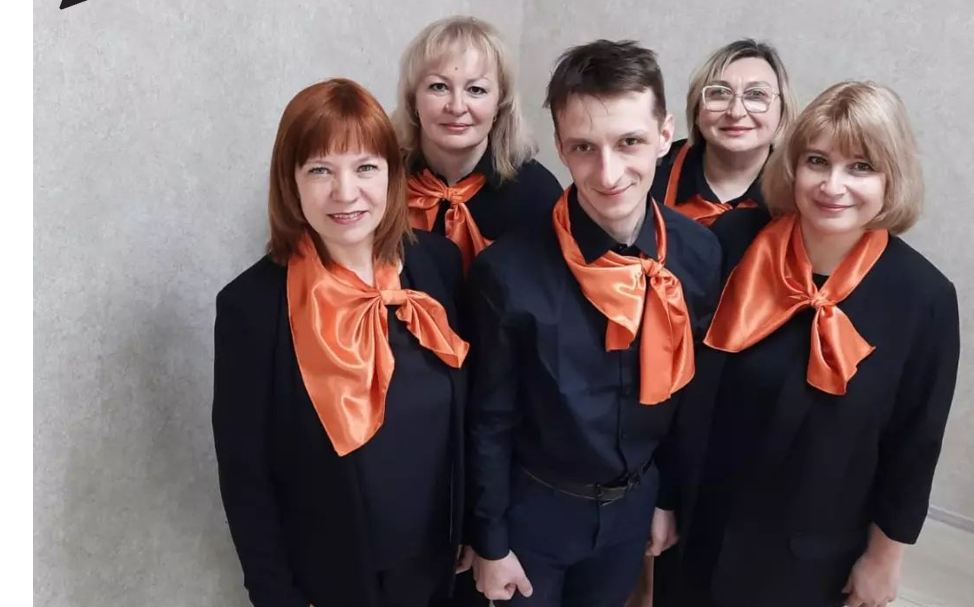 Команда Юрги принимает участие во Всероссийском профессиональном конкурсе «Флагманы образования»