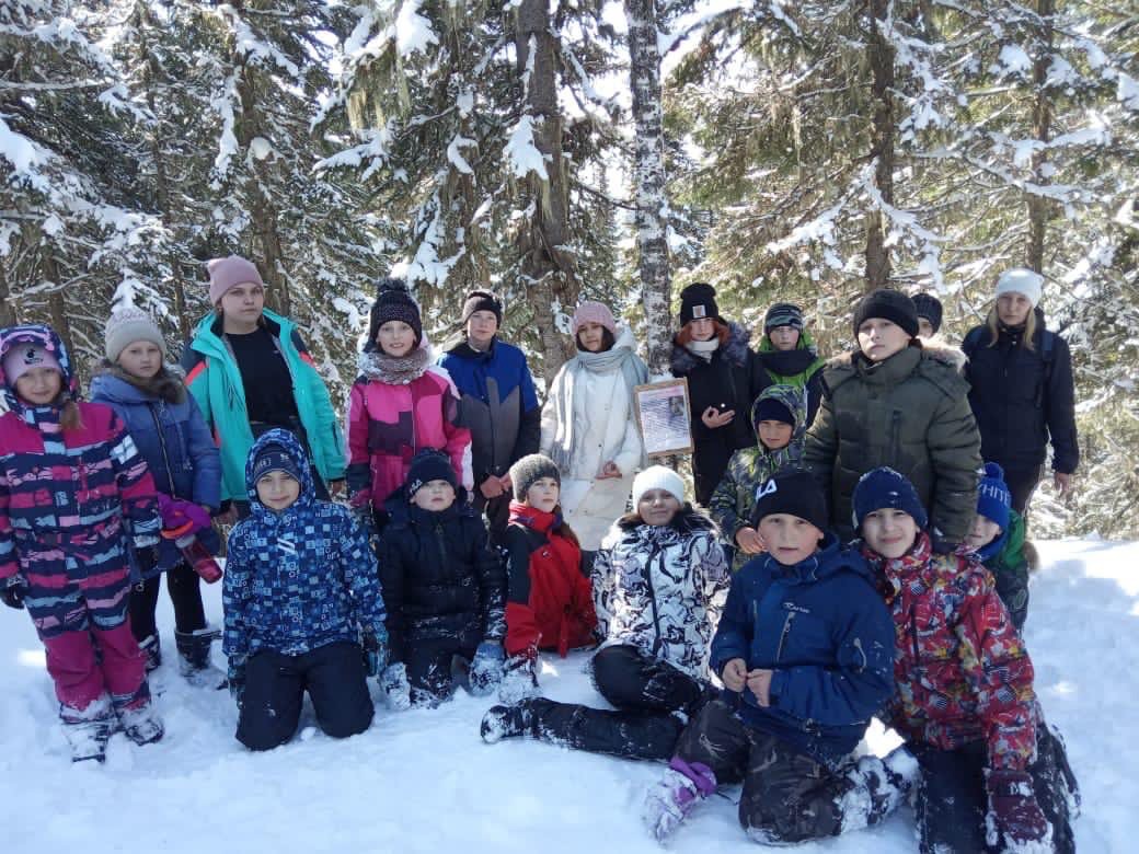 Свыше двух тысяч кузбасских школьников отдохнули в Кузнецком Алатау этой зимой 