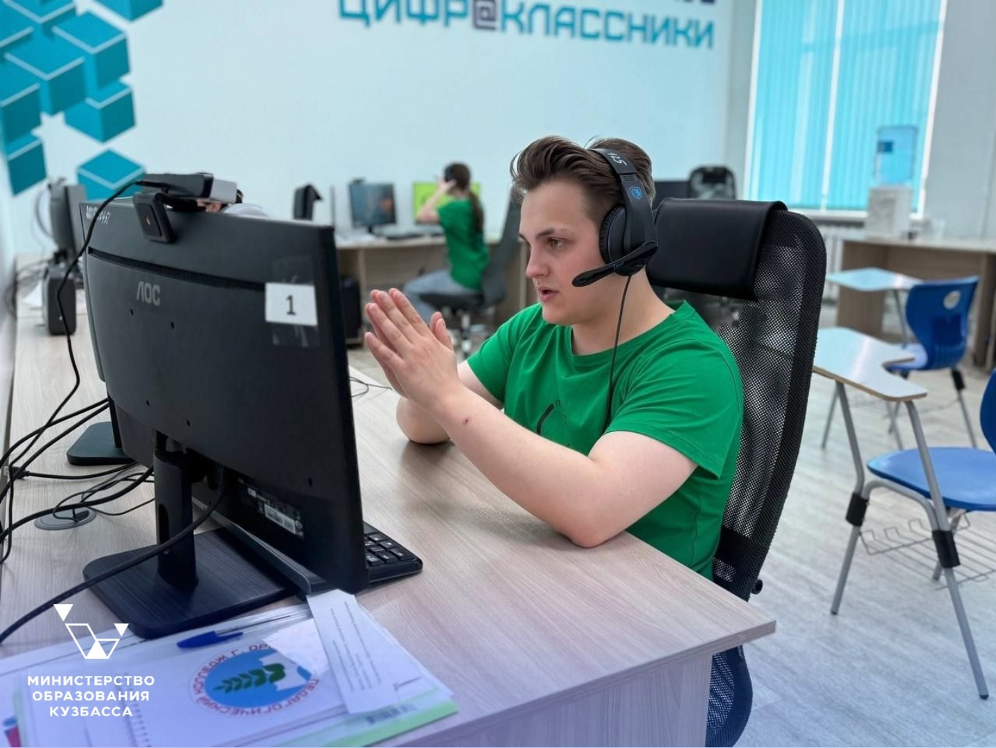 В Кузбассе стали известны результаты итогового (межрегионального) чемпионата «Профессионалы»