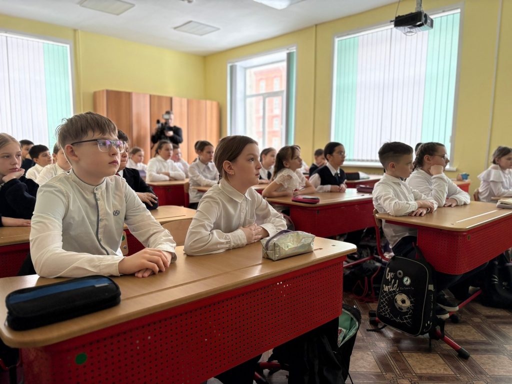 Кузбассовцев приглашают присоединиться к федеральному проекту «Чистый воздух»